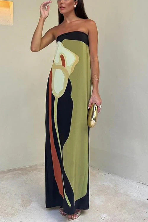 Vestido Veneta