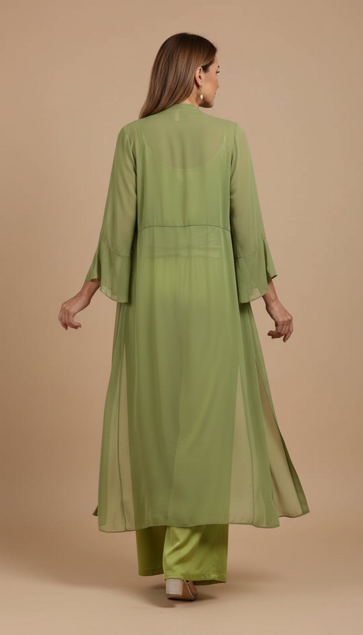 Esmeralda™ | Set elegante