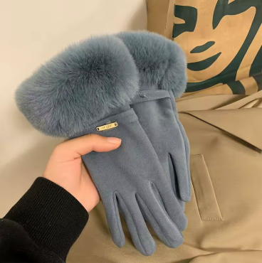 Guantes Vorkuta