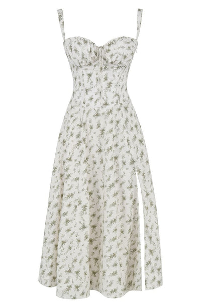 Vestido Stuttgart Floral