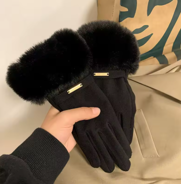 Guantes Vorkuta