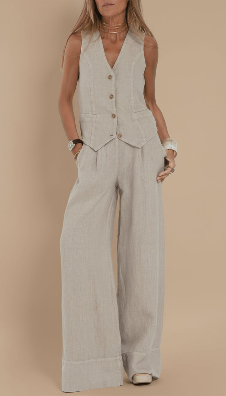 Conjunto Luna de 2 piezas