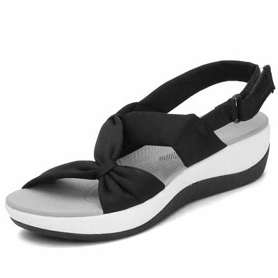 Sandalias Clarely - Ortopédicas Cómodas
