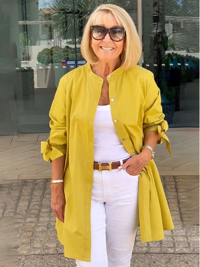 Sobrecamisa Banús