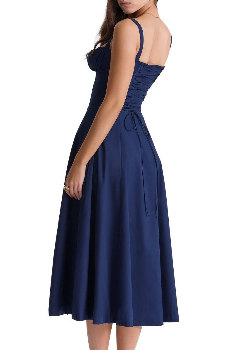 Vestido Stuttgart Floral
