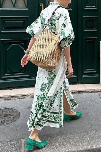 Vestido Himalaya