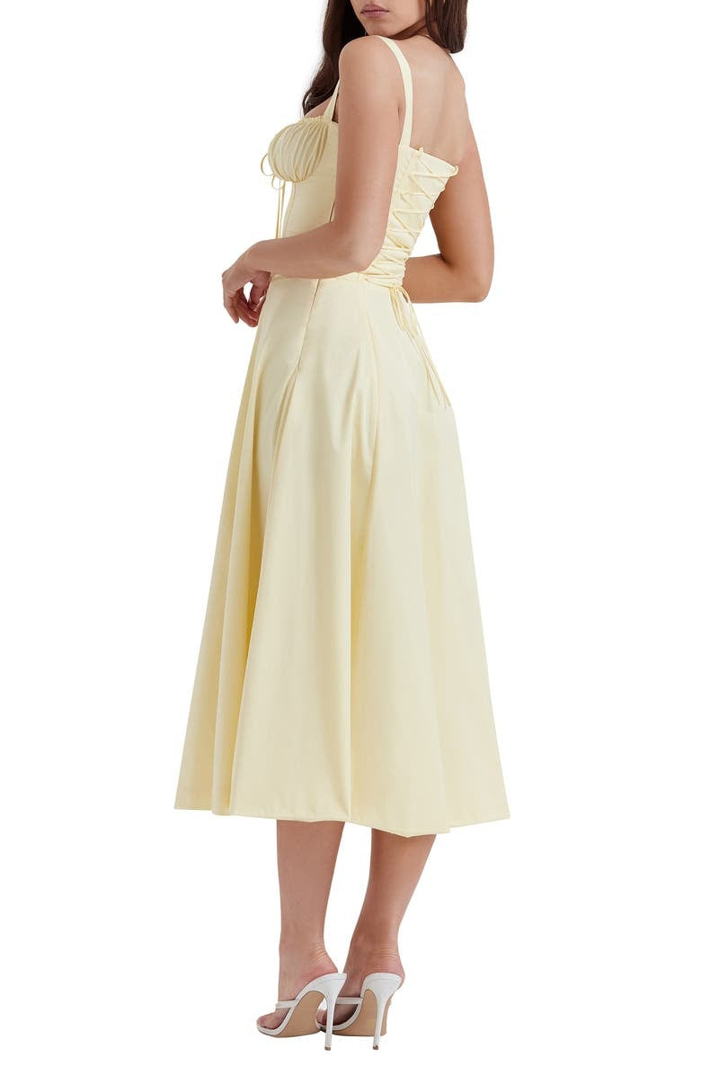 Vestido Stuttgart Floral