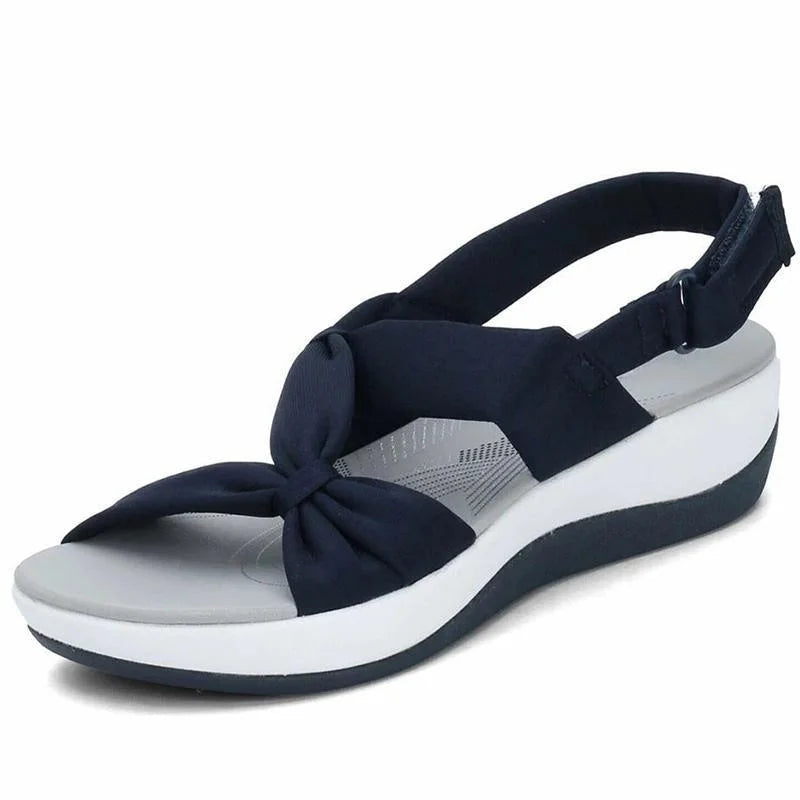 Sandalias Clarely - Ortopédicas Cómodas