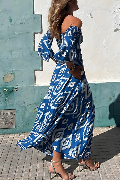 Vestido Soller