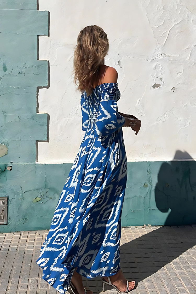 Vestido Soller