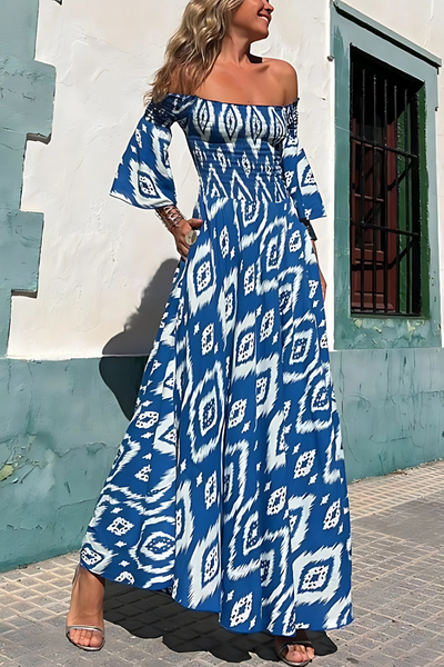 Vestido Soller