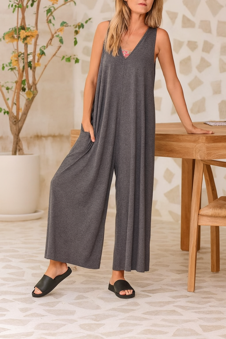 Mono de pierna ancha - Letur