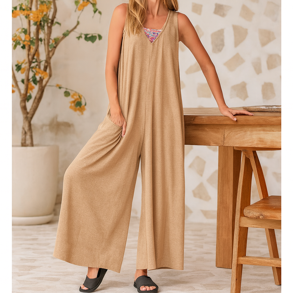 Mono de pierna ancha - Letur