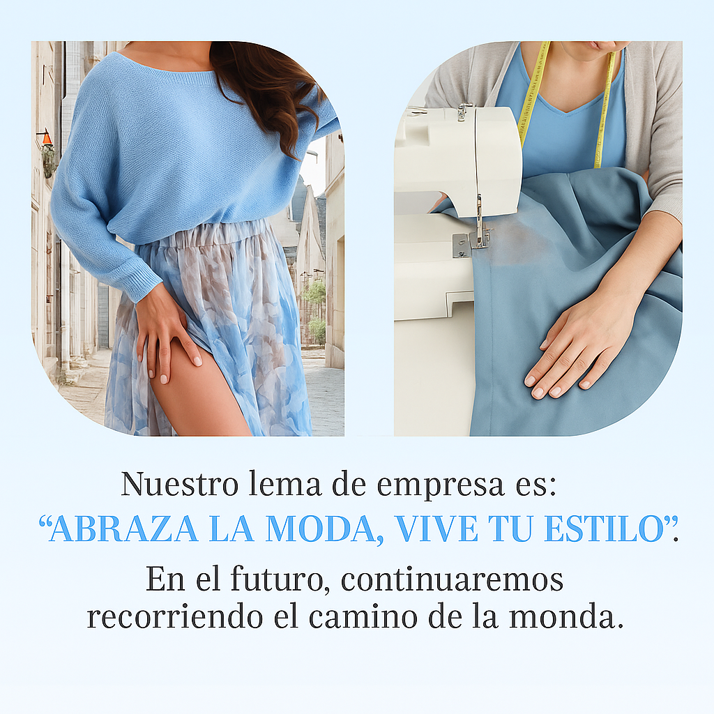 Conjunto Suiza - 2 piezas