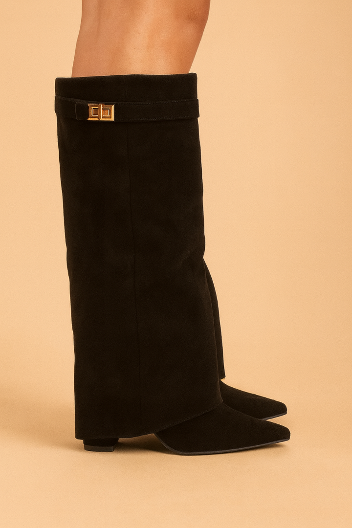 Botas Montblanc