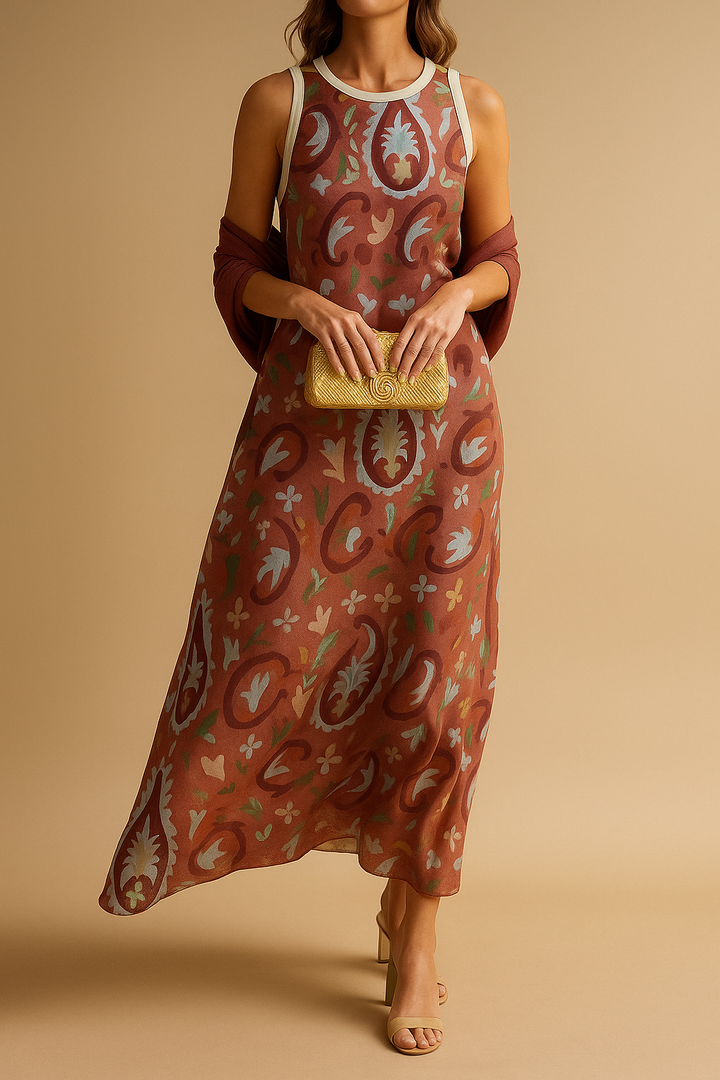 Vestido Casanova + Cárdigan de REGALO 🎁