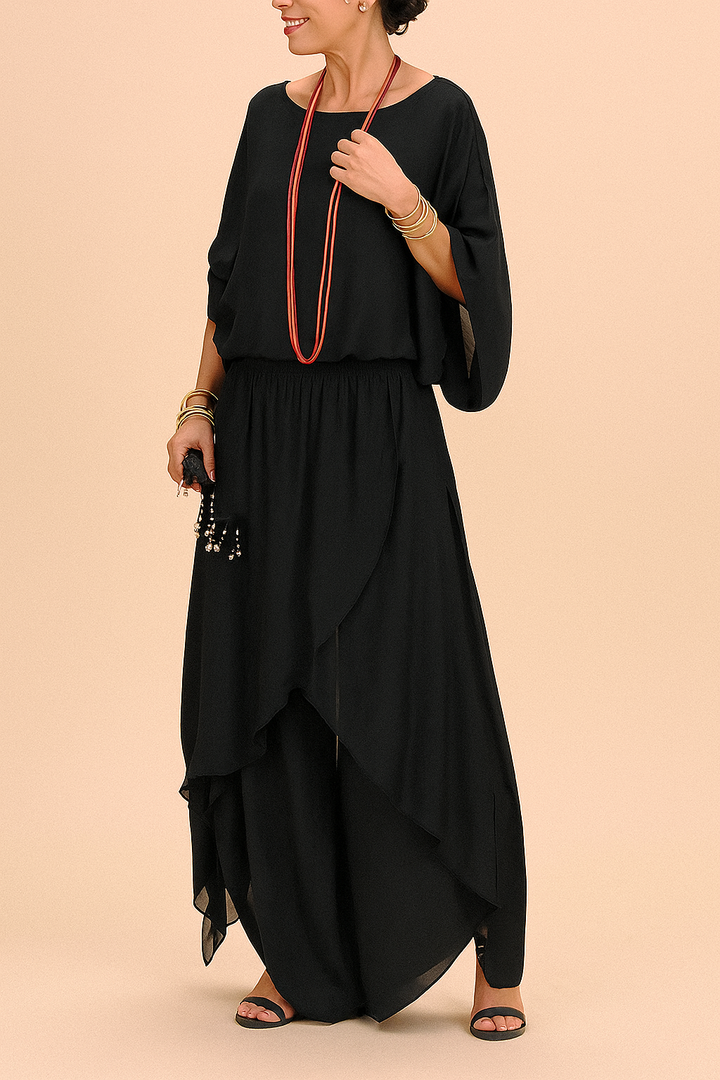 Conjunto Tamesis de 2 piezas