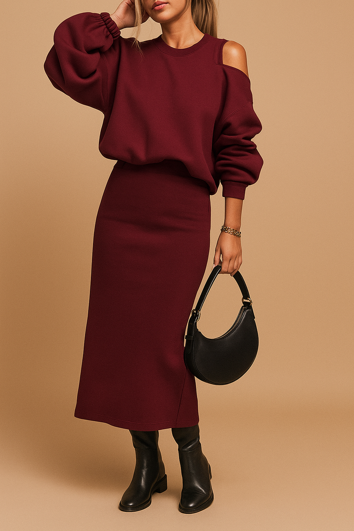 Conjunto Siena 2 piezas