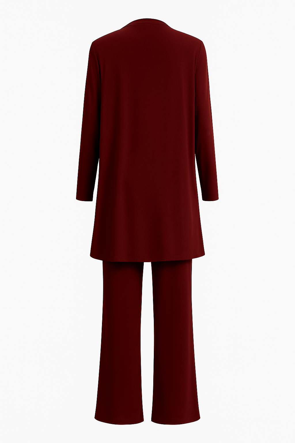 Conjunto Bianca de 2 piezas + Cárdigan de regalo 🎁