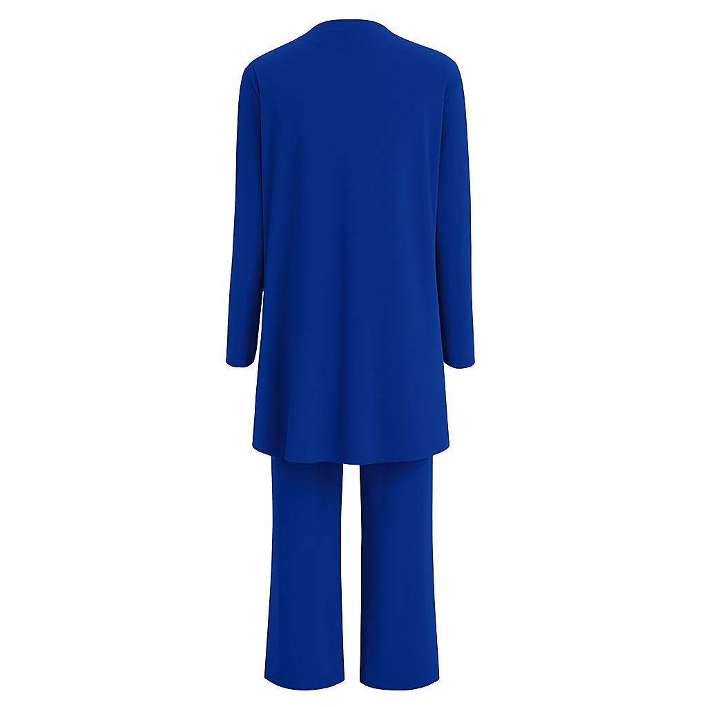 Conjunto Bianca de 2 piezas + Cárdigan de regalo 🎁