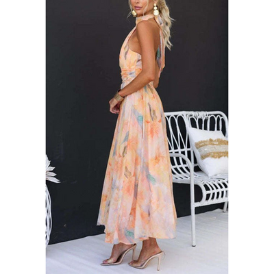 Vestido Versalles