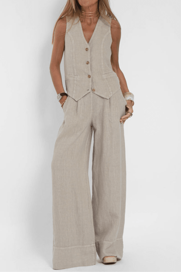 Conjunto Luna de 2 piezas