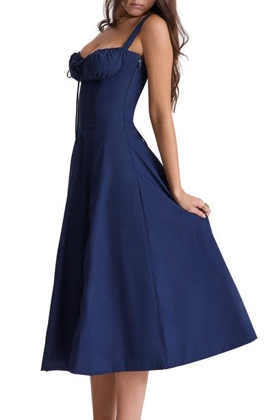 Vestido Stuttgart Floral