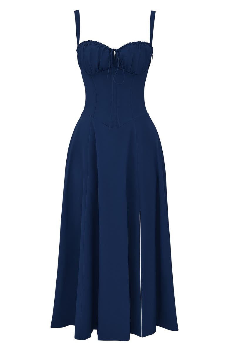 Vestido Stuttgart Floral