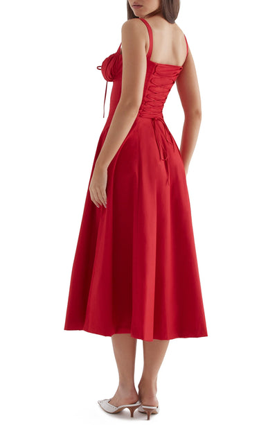 Vestido Stuttgart Floral
