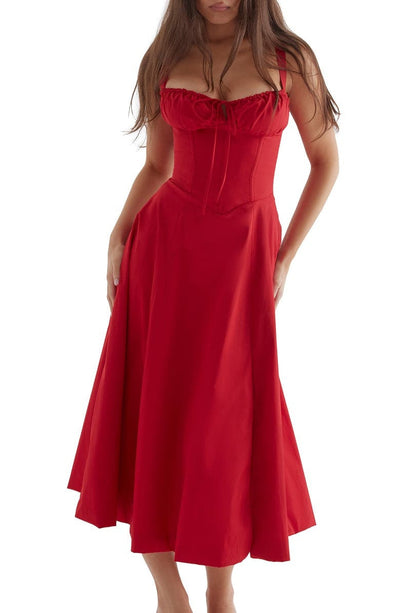 Vestido Stuttgart Floral