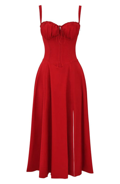 Vestido Stuttgart Floral