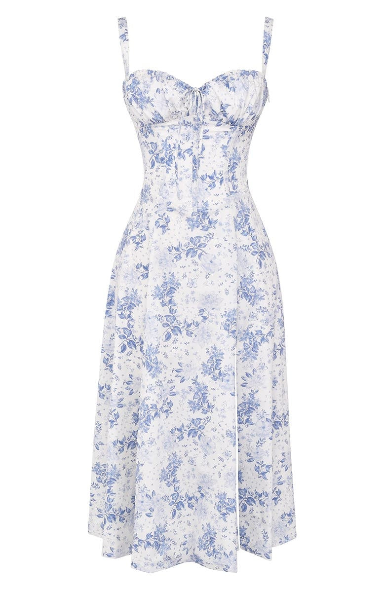 Vestido Stuttgart Floral