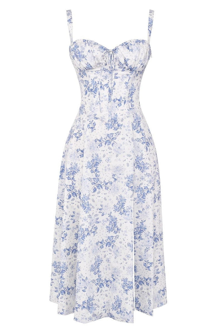 Vestido Stuttgart Floral