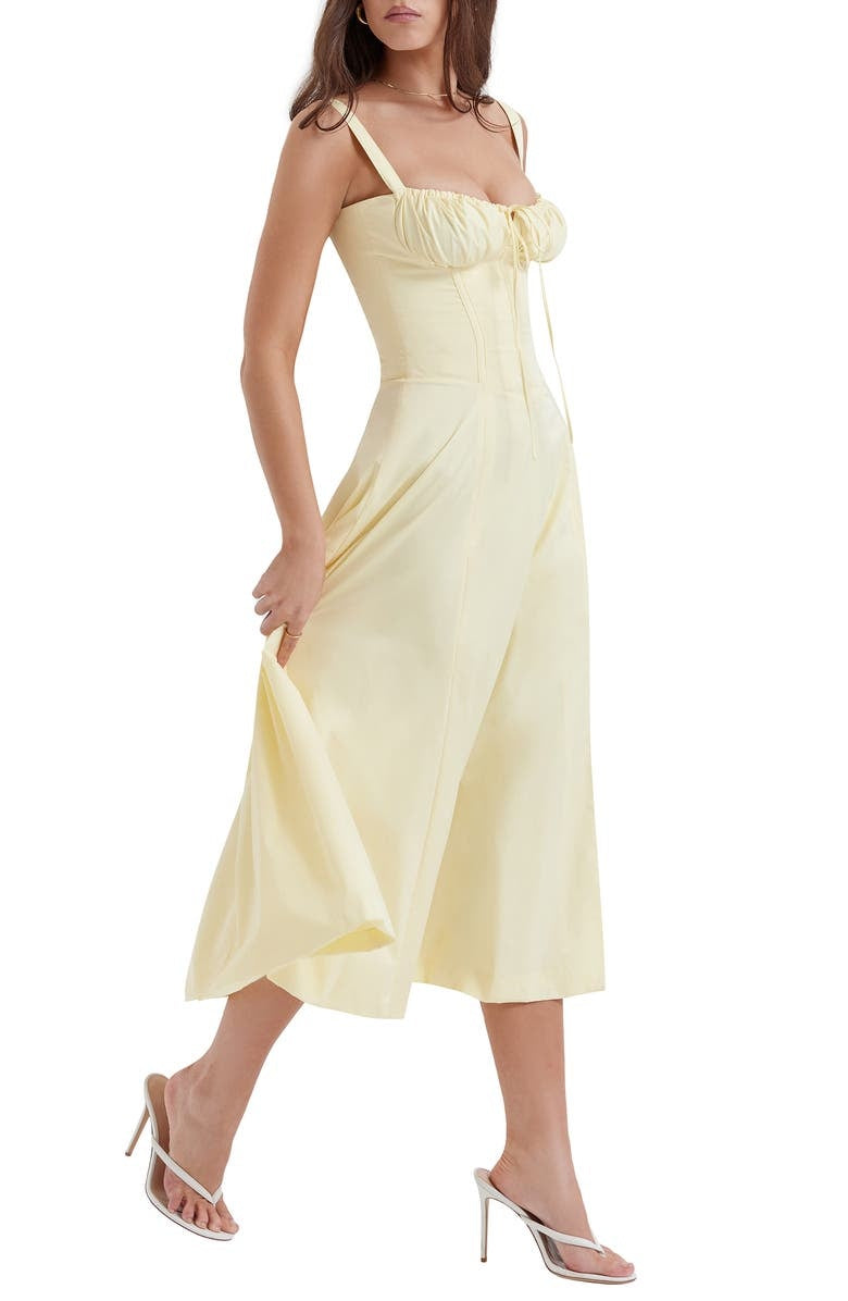 Vestido Stuttgart Floral