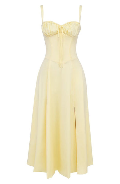 Vestido Stuttgart Floral