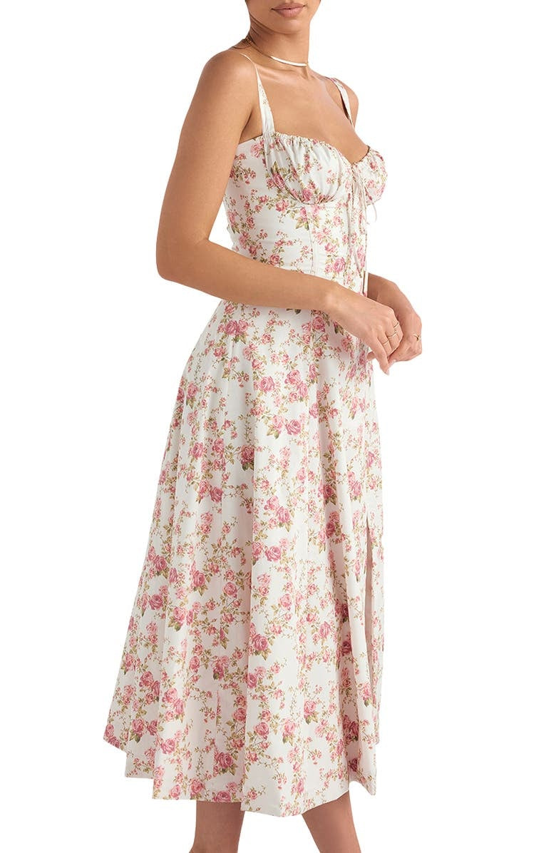Vestido Stuttgart Floral