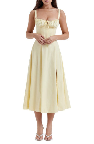 Vestido Stuttgart Floral