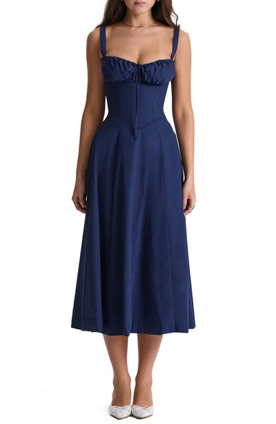 Vestido Stuttgart Floral