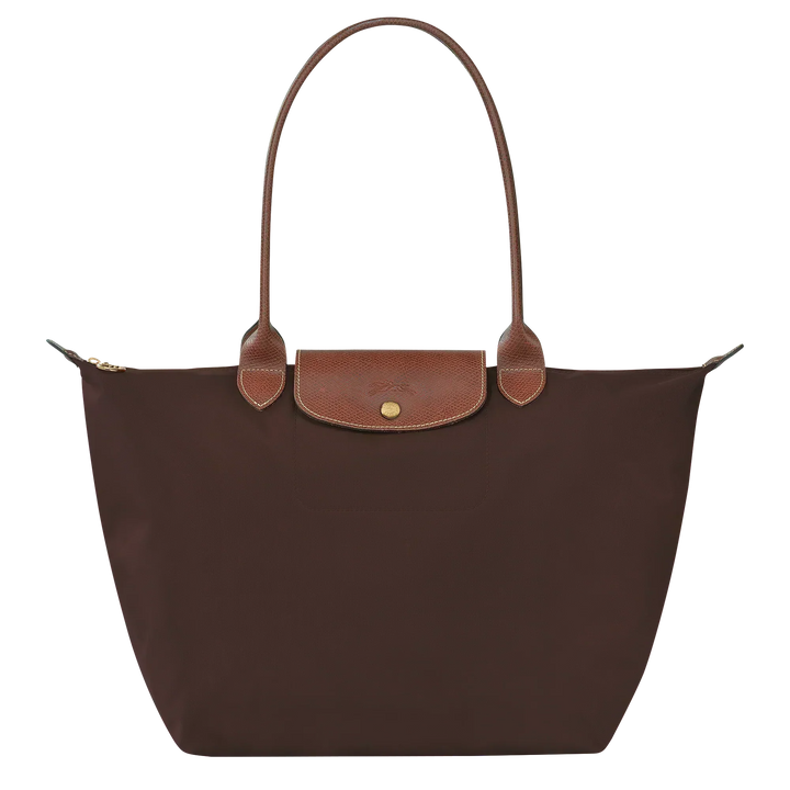 Bolso Isolé - Marrón