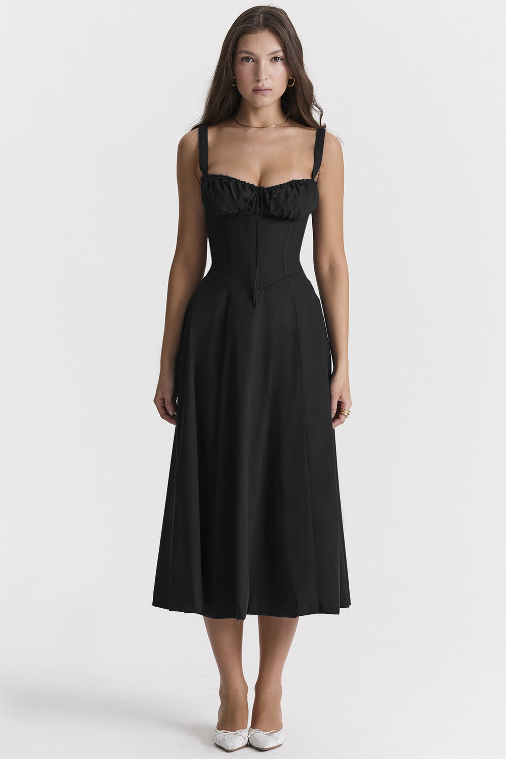 Vestido Stuttgart Floral
