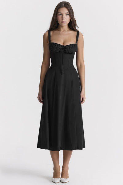 Vestido Stuttgart Floral