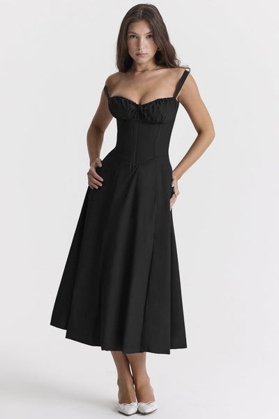 Vestido Stuttgart Floral