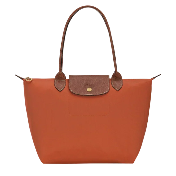 Bolso Isolé - Terracota