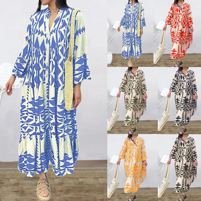 Vestido Riviera