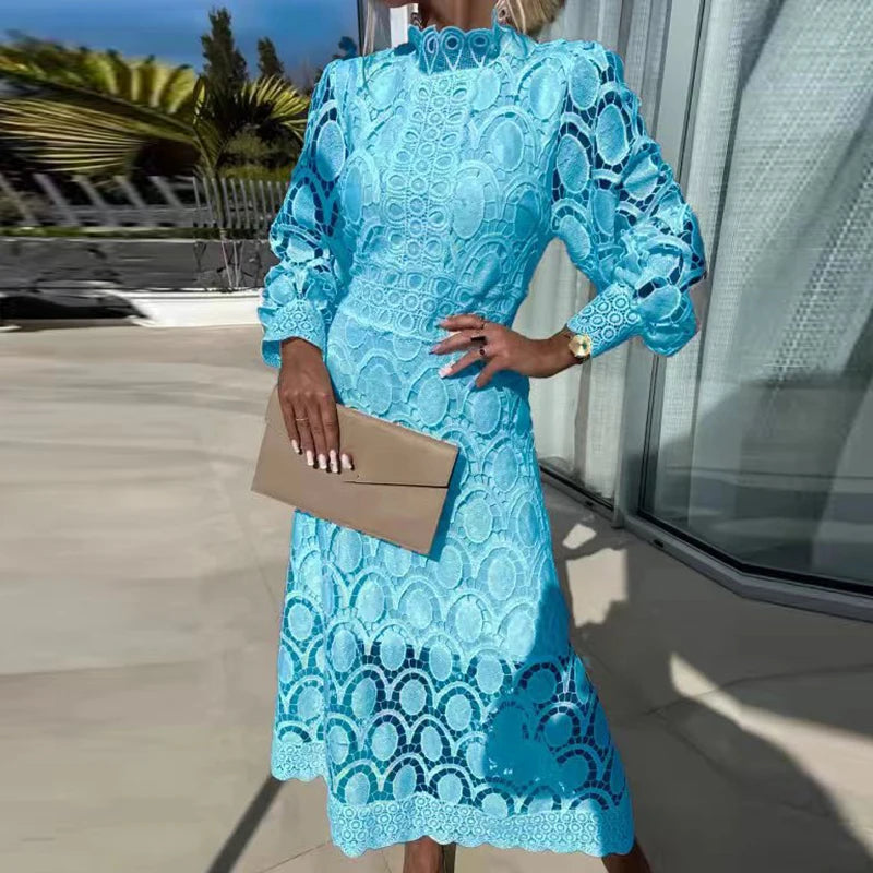 Vestido Estela