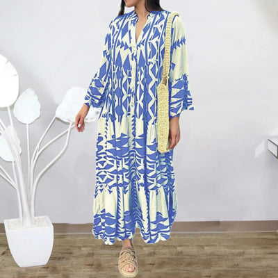 Vestido Riviera