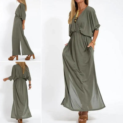 Vestido Cancún