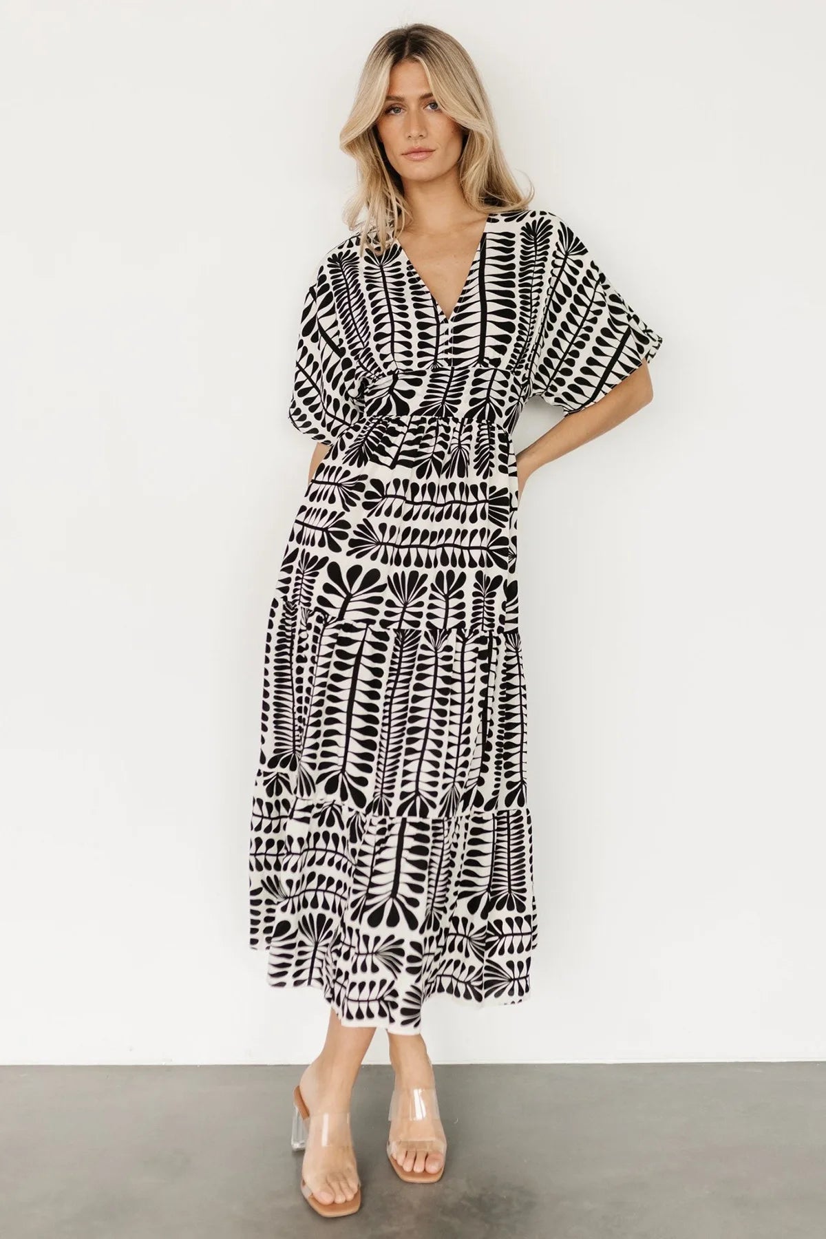 Vestido Tarragona