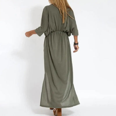 Vestido Cancún