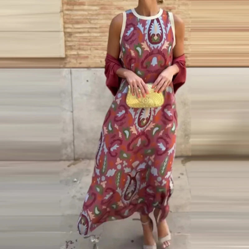 Vestido Casanova + Cárdigan de REGALO 🎁